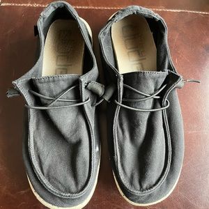 Women’s Hey Dude shoes